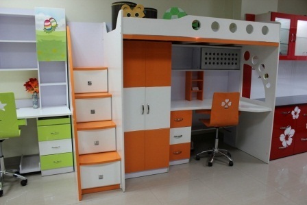 Children Room 5